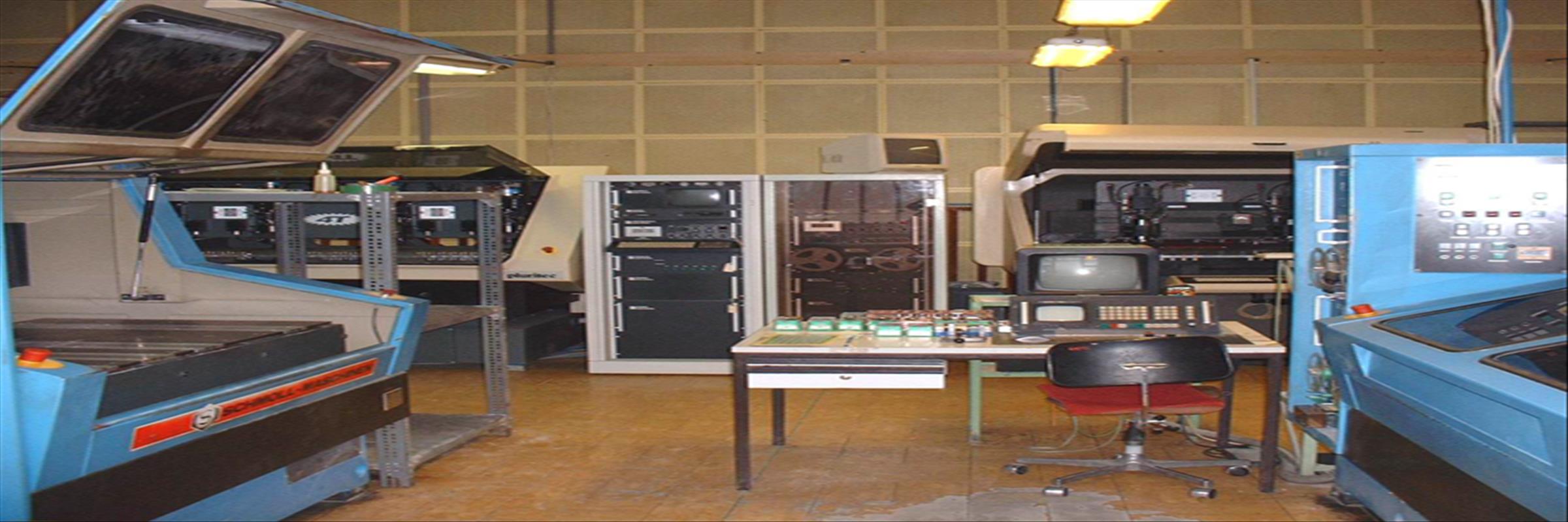 Auter Elektronikai Kft - image